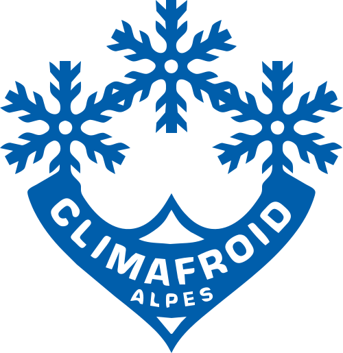 logo climafroid